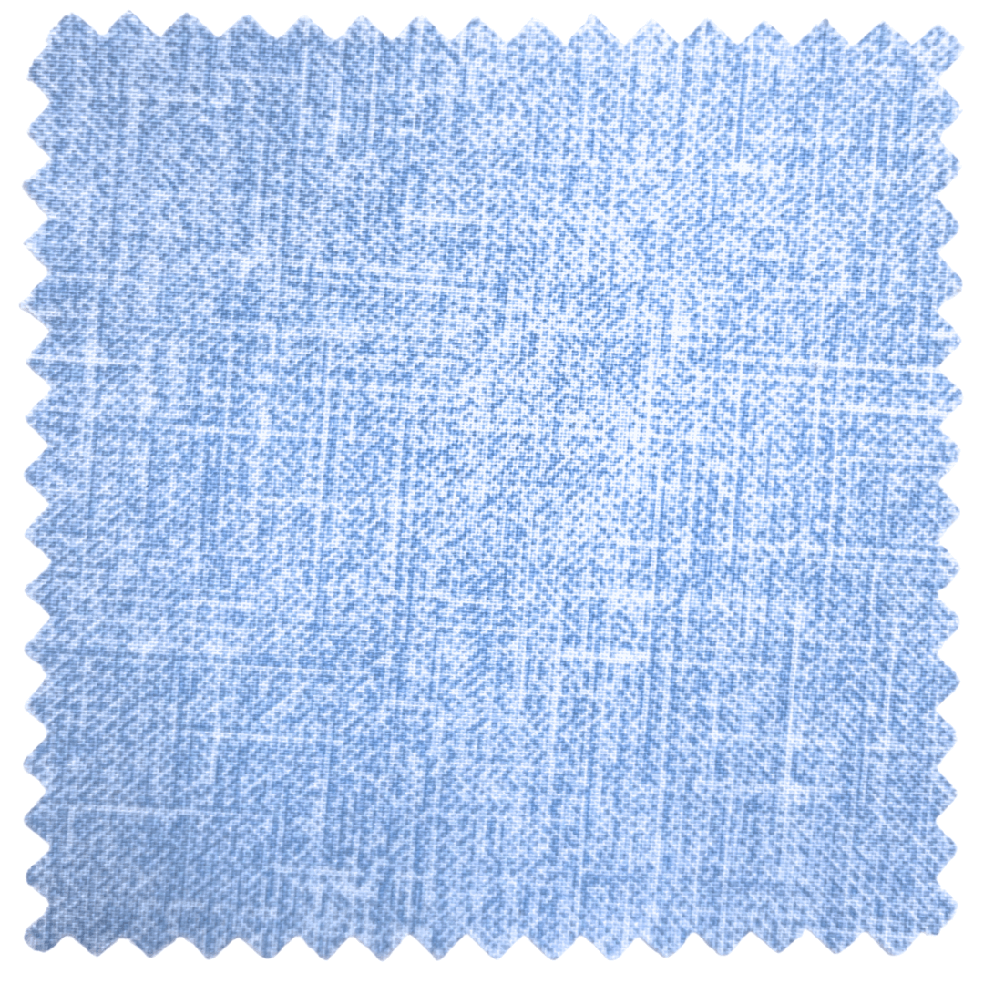 Grain of Color 108" Supreme Backings - Light Blue