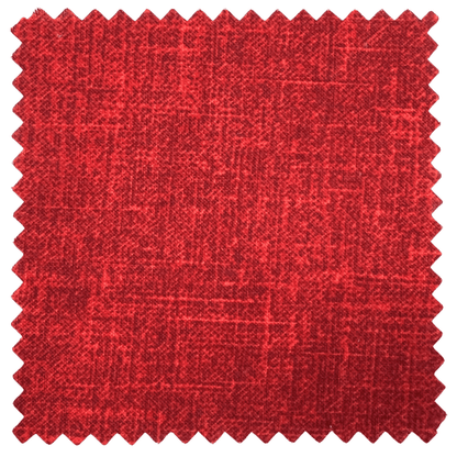 Grain of Color 108" Supreme Backings - Scarlet (3-Yard Pack)