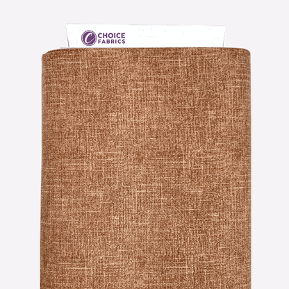 Grain of Color 108" Supreme Backings - Coffee