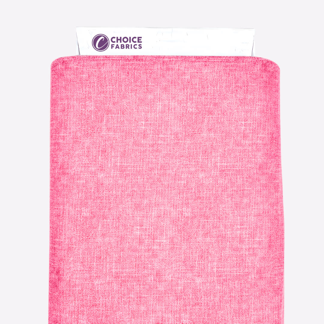 Grain of Color 108" Supreme Backings - Light Pink