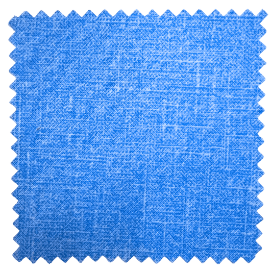 Grain of Color 108" Supreme Backings - Sky Blue