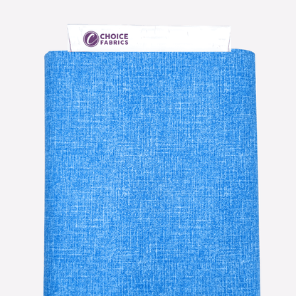 Grain of Color 108" Supreme Backings - Sky Blue (3-Yard Pack)