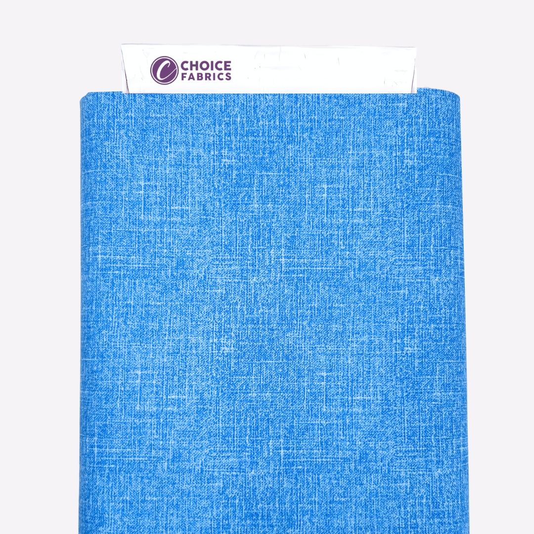 Grain of Color 108" Supreme Backings - Sky Blue