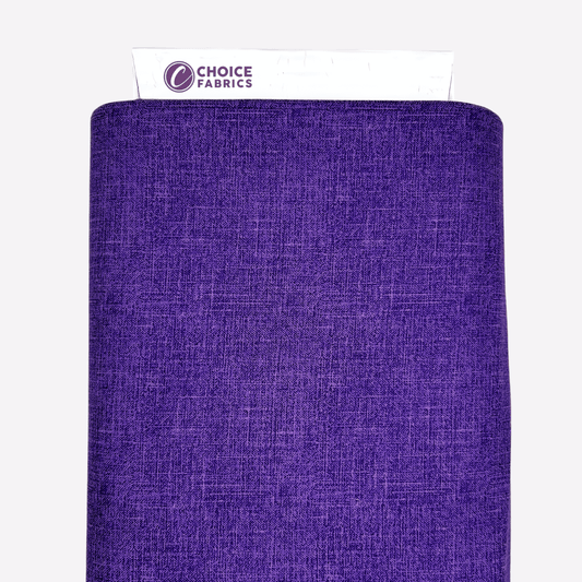 Grain of Color 108" Supreme Backings - Purple