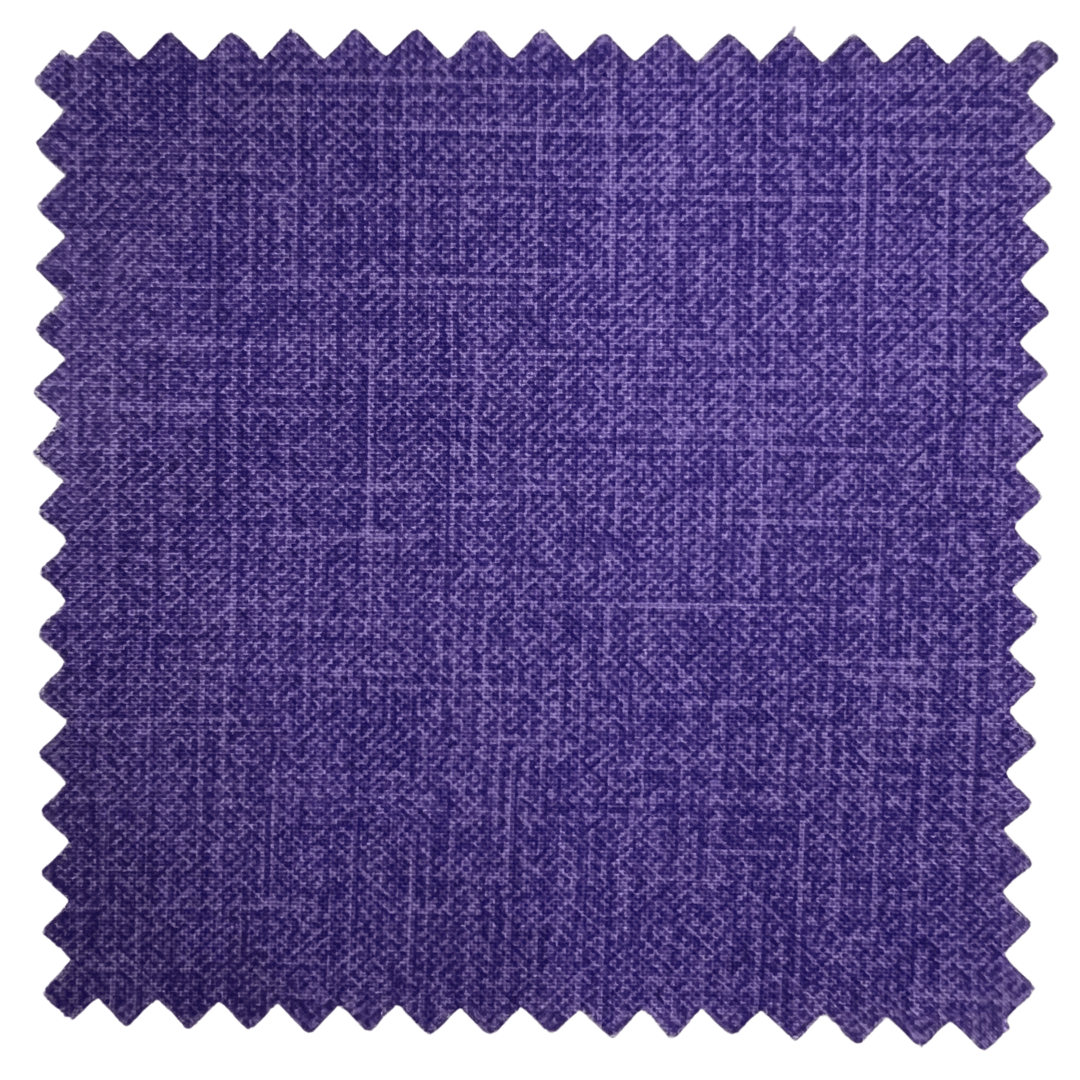 Grain of Color 108" Supreme Backings - Purple
