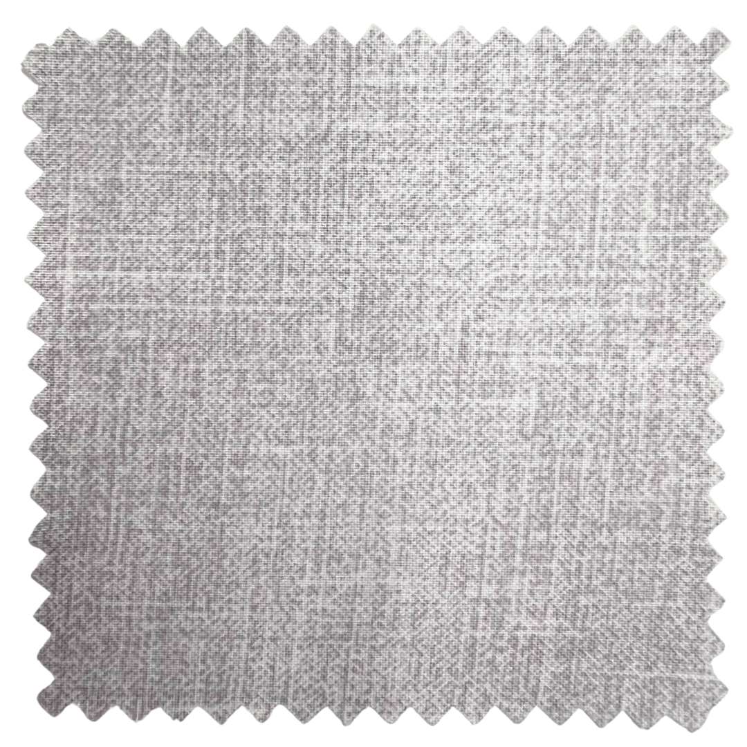 Grain of Color 108" Supreme Backings - Light Grey