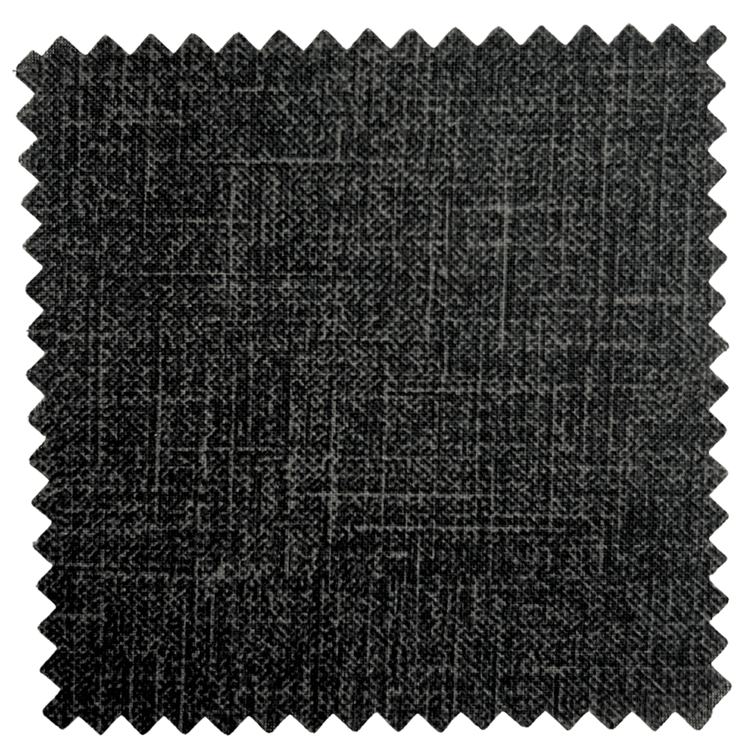 Grain of Color 108" Supreme Backings - Black