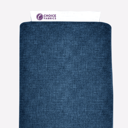 Grain of Color 108" Supreme Backings - Blue Jay