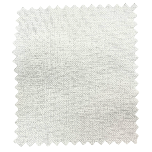 Grain of Color 108" Supreme Backings - White on White