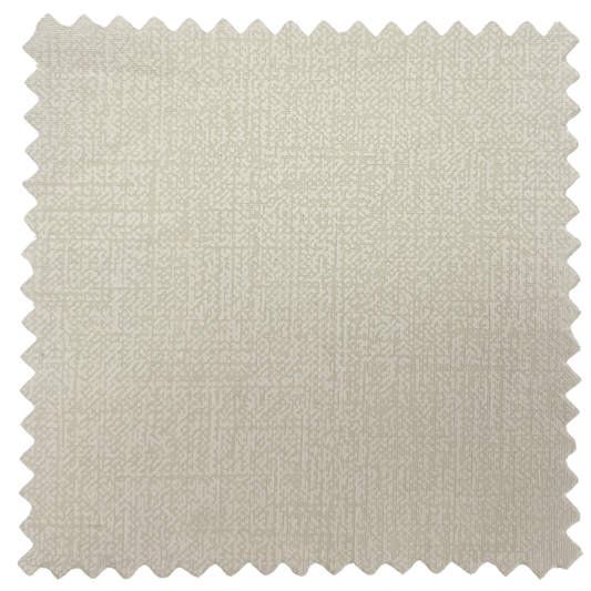Grain of Color 108" Supreme Backings - White on Cream