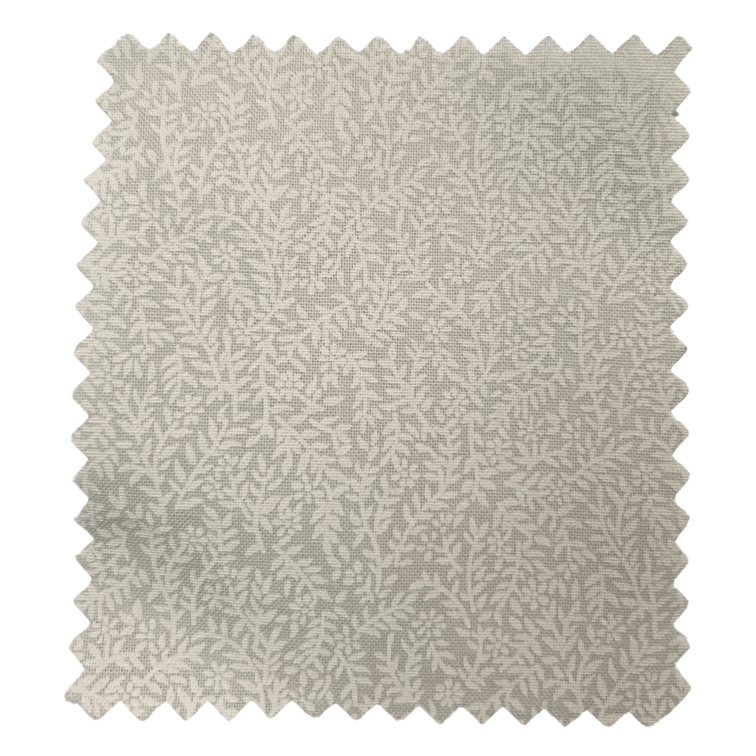 Supreme Tones - White on Cream - Vines