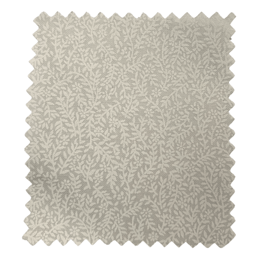 Supreme Tones - White on Cream - Vines