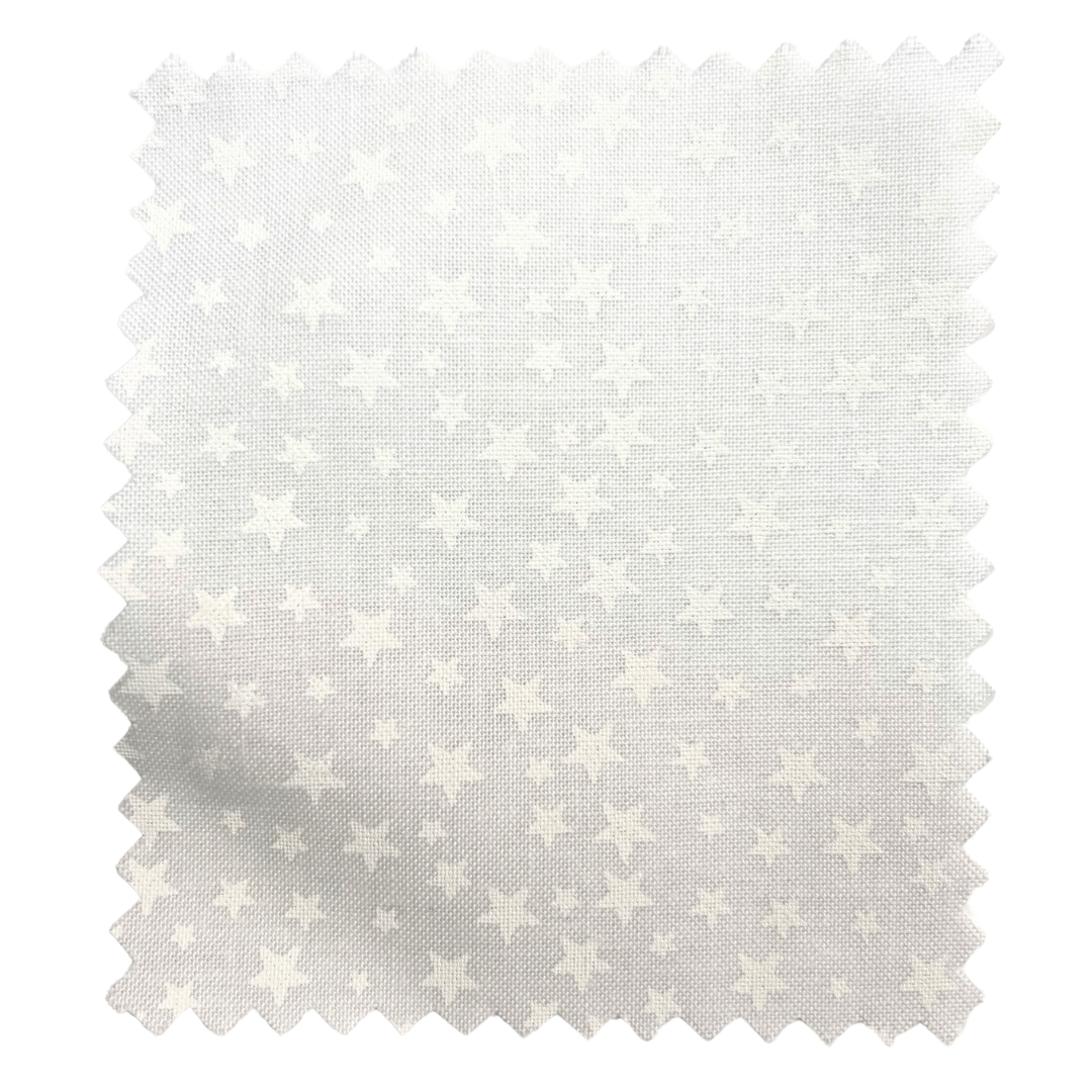 Supreme Tones - White on White - Stars