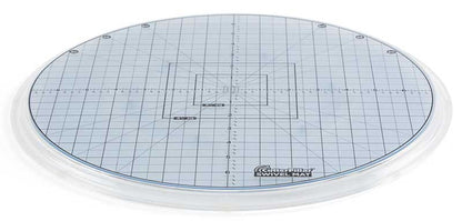 SWIVEL ROTATING CUTTING MAT