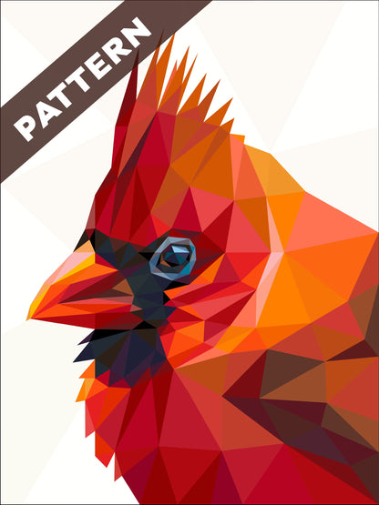 Cardinal Pattern