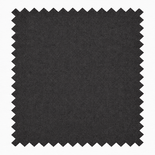 Supreme Solids - Charcoal