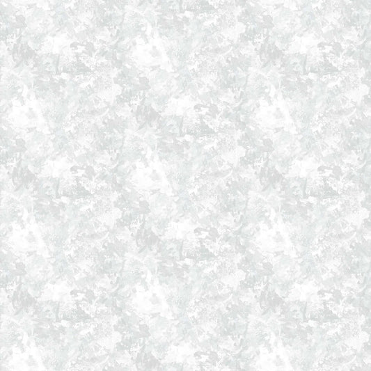Chroma Frost 9060-91 Cotton 44"/45" Fabric Per Yard