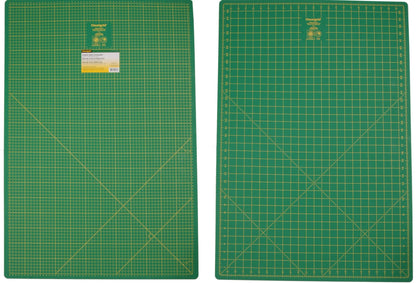 Omnigrid Double Sided Cutting Mat 24in x 36in