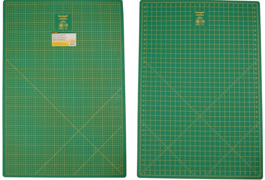 Omnigrid Double Sided Cutting Mat 24in x 36in