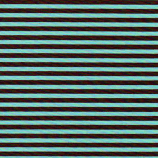 Every Day Prints - Stripes - Green