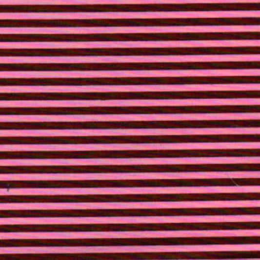 Every Day Prints - Stripes - Pink