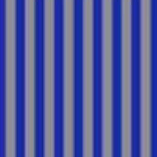 Every Day Prints - Stripes - Blue/Gray