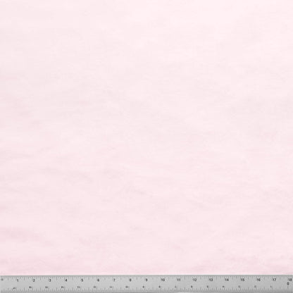 Minky Solid - Light Pink