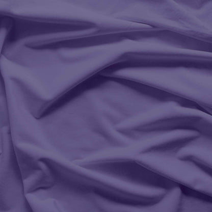 Minky Solid - Purple