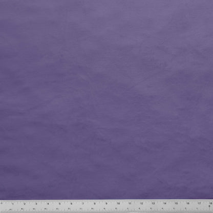 Minky Solid - Purple