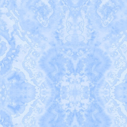 Comfy Flannel - Tonal Blender - Light Blue