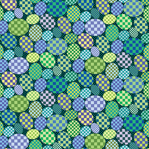 Delight - Sweets - Shamrock (3-Yard Pack)