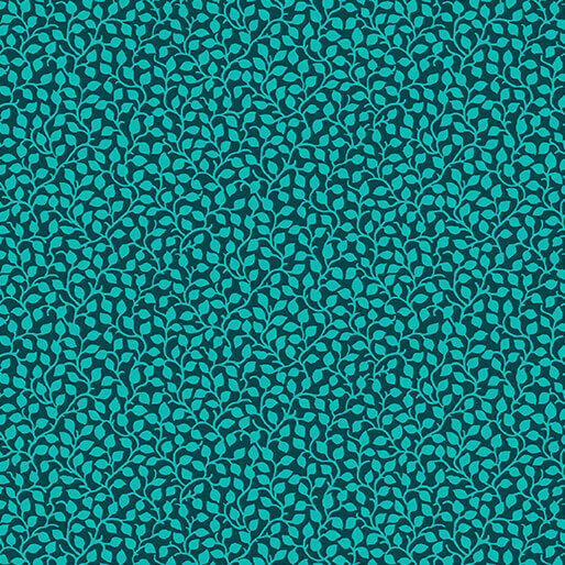 Porch Swing - Lemonade Pitcher - Teal (3-Yard Pack)