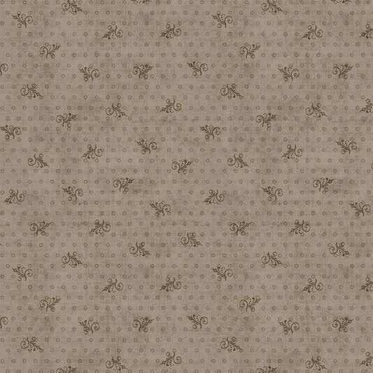 Vintage Perfumery - Vintage Foulard - Stone