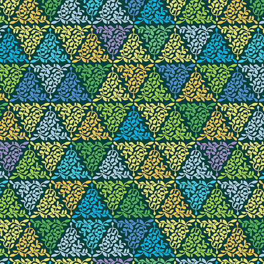 Truly - Vines - Ivy