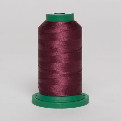Luxury Exquisite Thread - Cranapple