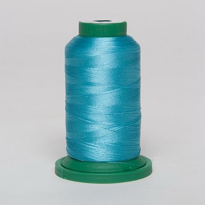 Luxury Exquisite Thread - Aquamarine