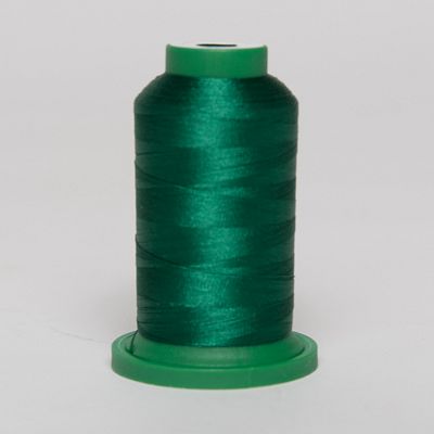 Luxury Exquisite Thread - Shutter Green