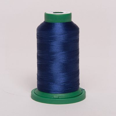 Luxury Exquisite Thread - Blue Ribbon