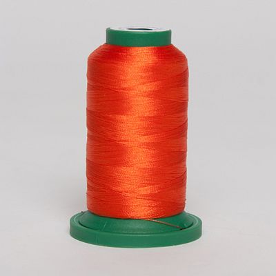 Luxury Exquisite Thread - Carrot