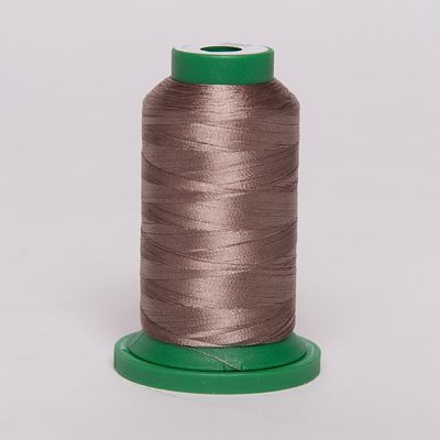 Luxury Exquisite Thread - Smokey Taupe