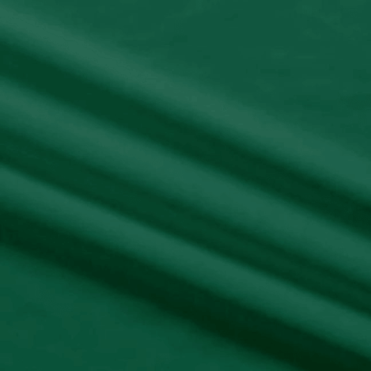 Minky Solid - Emerald Green