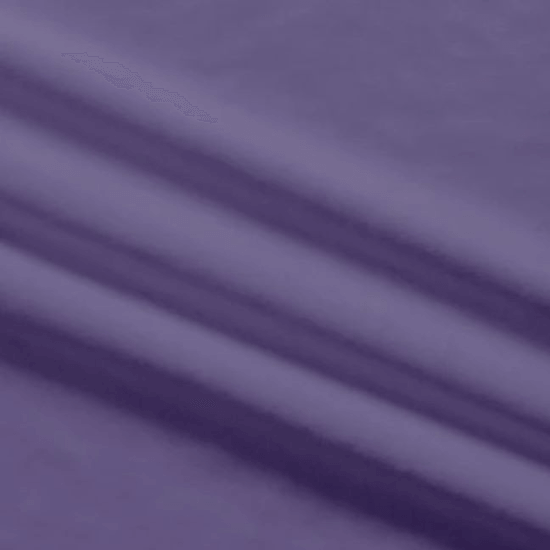 Minky Solid - Purple