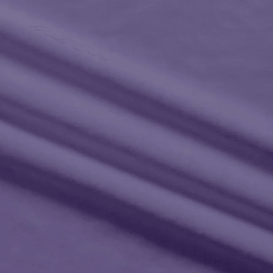 Minky Solid - Purple