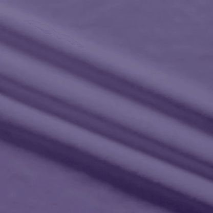 Minky Solid - Purple