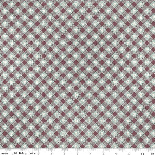 Emma Robert Martin 43"/44" Fabric Per Yard