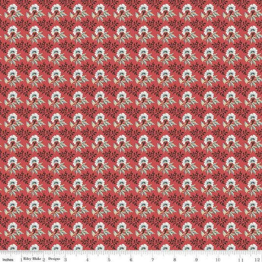 Emma Woodhouse 43"/44" Fabric Per Yard