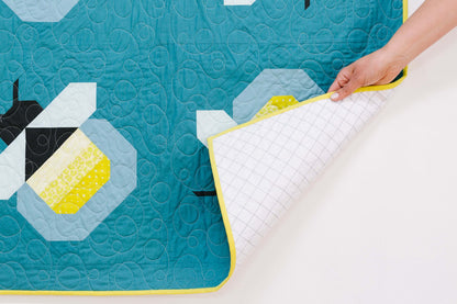 Firefly Quilt Pattern