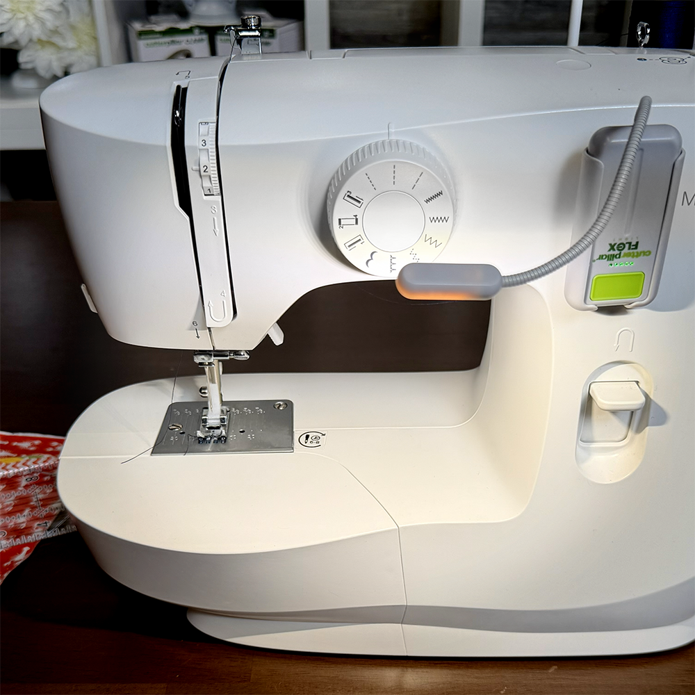 PRE-ORDER FLEX LIGHT SEWING MACHINE LIGHT