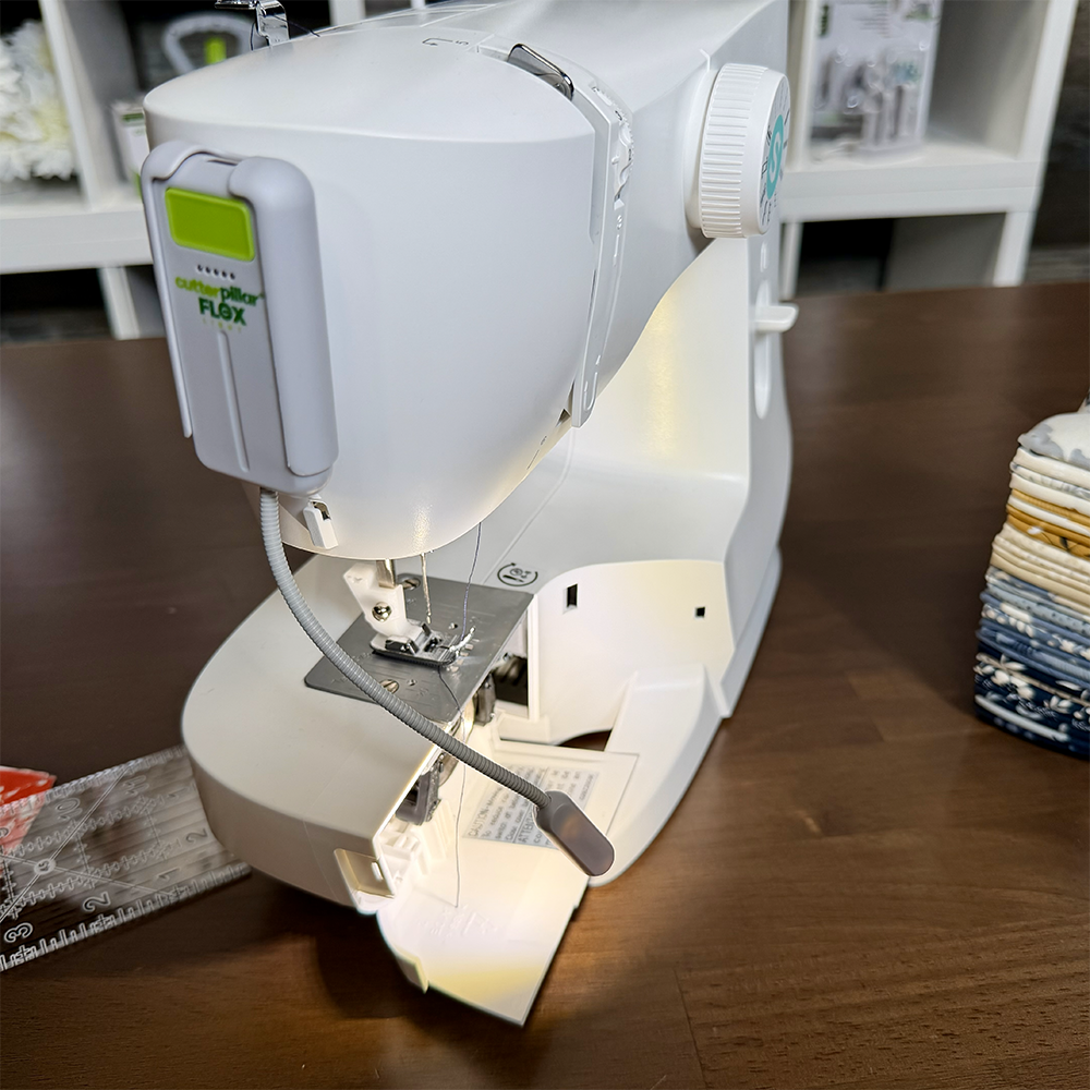PRE-ORDER FLEX LIGHT SEWING MACHINE LIGHT
