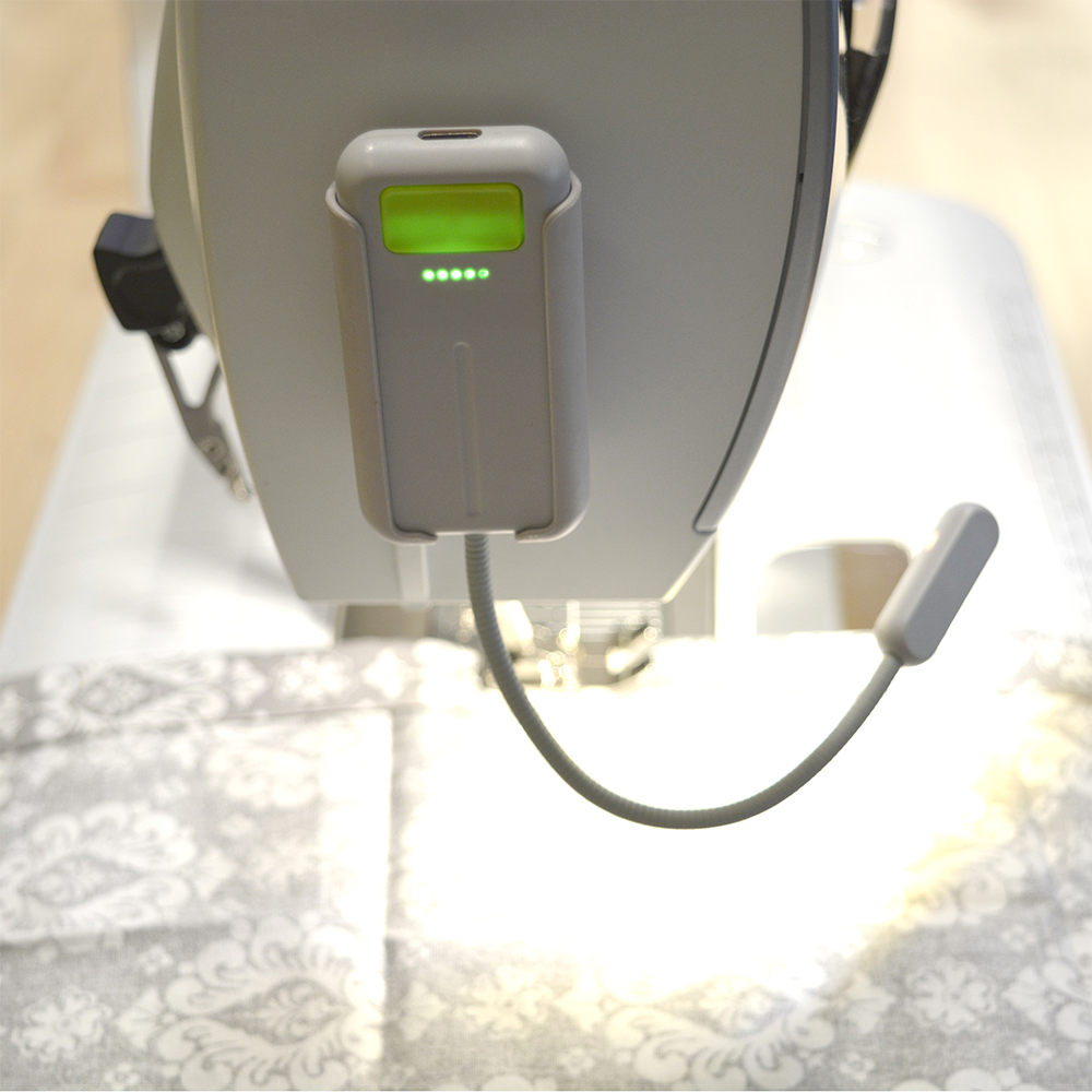 PRE-ORDER FLEX LIGHT SEWING MACHINE LIGHT
